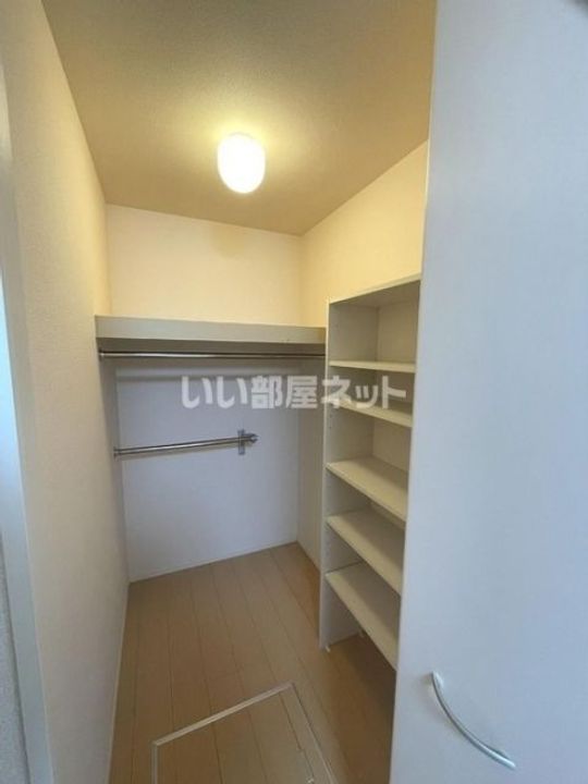 シュシュドママンの内装