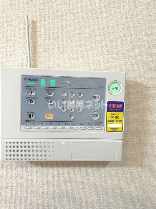 シュシュドママンの内装