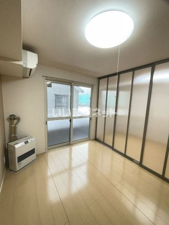 シュシュドママンの居間