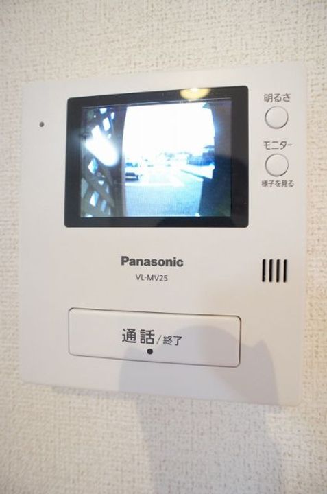 福島県いわき市小名浜下神白字草木屋(アパート)の賃貸物件の内装