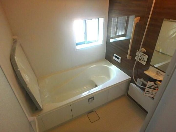 東京都国立市泉3(一戸建)の賃貸物件の風呂