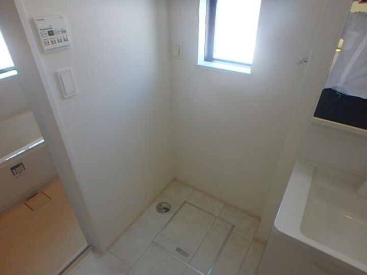 東京都国立市泉3(一戸建)の賃貸物件の内装