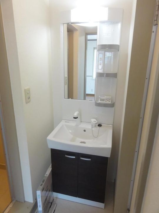 山形県山形市小白川町5(アパート)の賃貸物件の内装