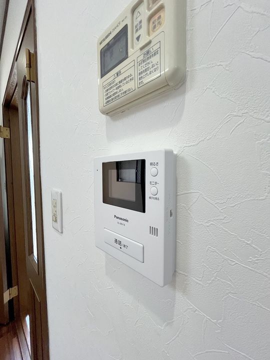 大阪府東大阪市五条町(一戸建)の賃貸物件の内装