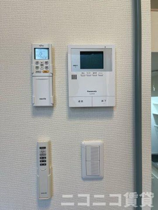 東京都江戸川区松島4(アパート)の賃貸物件の内装