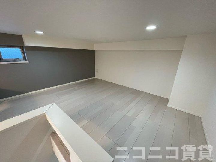 東京都江戸川区松島4(アパート)の賃貸物件の内装