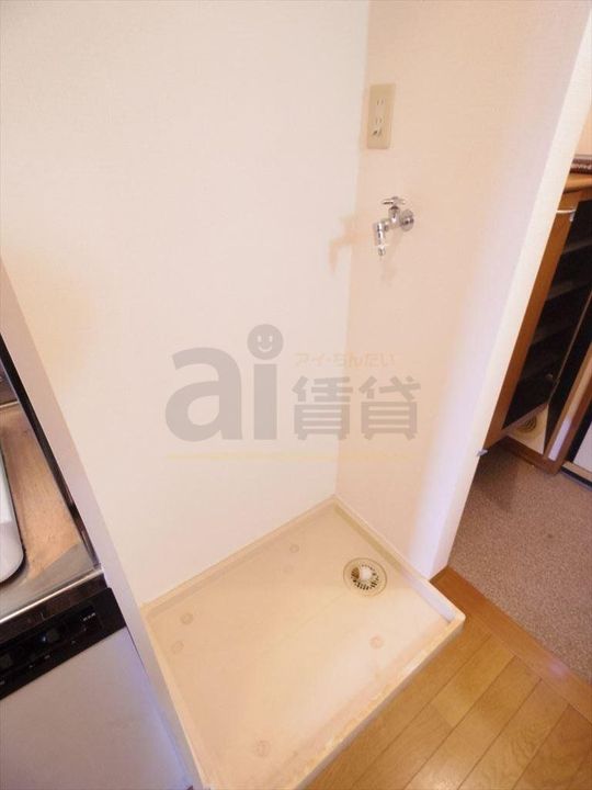 東京都練馬区中村3(アパート)の賃貸物件のその他画像