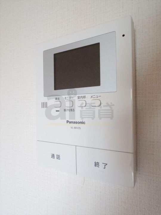 東京都練馬区中村3(アパート)の賃貸物件の内装