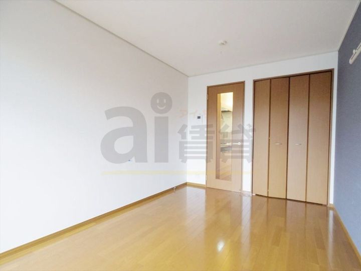 東京都練馬区中村3(アパート)の賃貸物件の居間