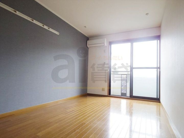 東京都練馬区中村3(アパート)の賃貸物件の内装