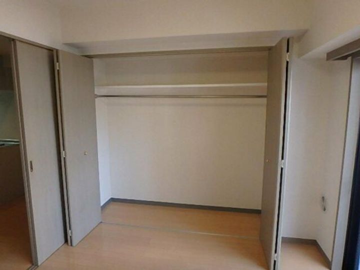 東京都渋谷区富ヶ谷2(マンション)の賃貸物件の内装