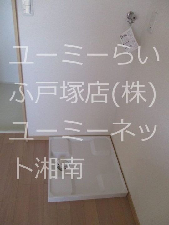 神奈川県横浜市戸塚区吉田町(アパート)の賃貸物件のその他画像
