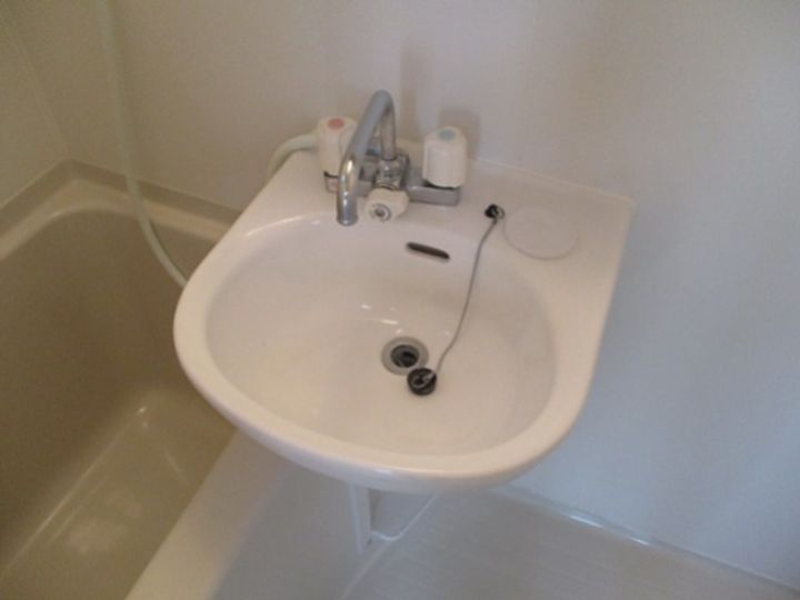 神奈川県横浜市戸塚区吉田町(アパート)の賃貸物件の内装