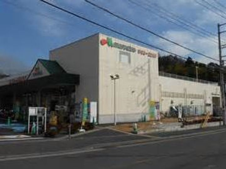 神奈川県横浜市戸塚区吉田町(アパート)の賃貸物件の周辺