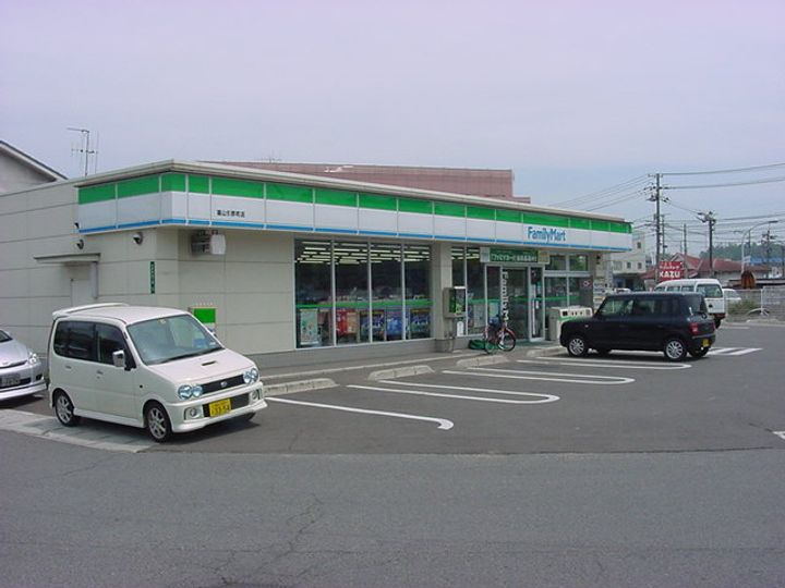 広島県福山市引野町2(アパート)の賃貸物件の周辺