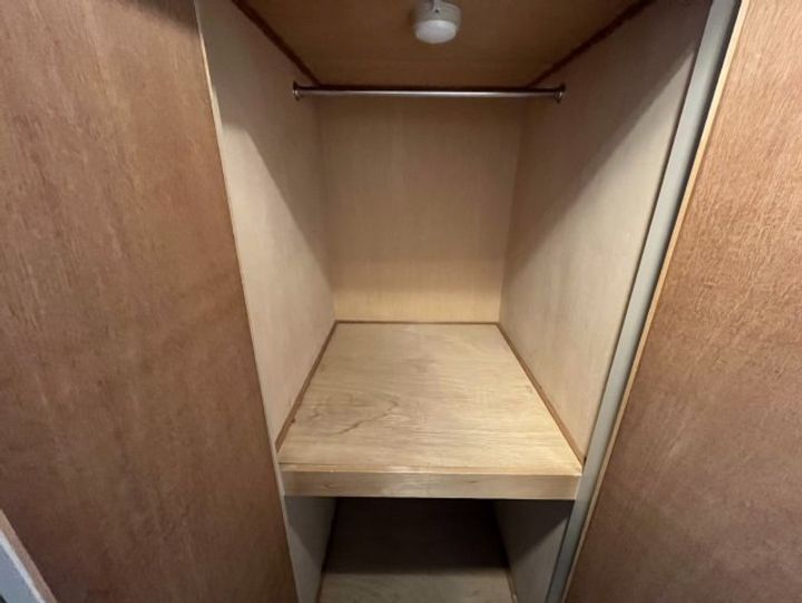 パームスクエアの内装