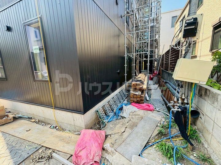 東京都荒川区西尾久6(アパート)の賃貸物件のその他画像