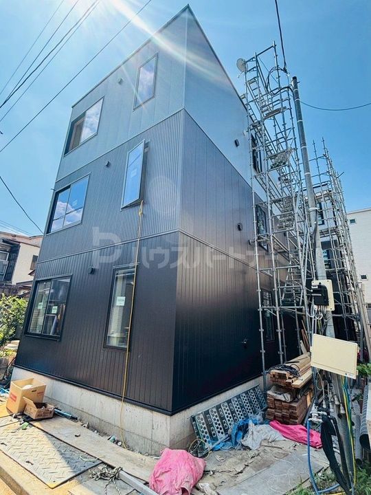 東京都荒川区西尾久6(アパート)の賃貸物件のその他画像