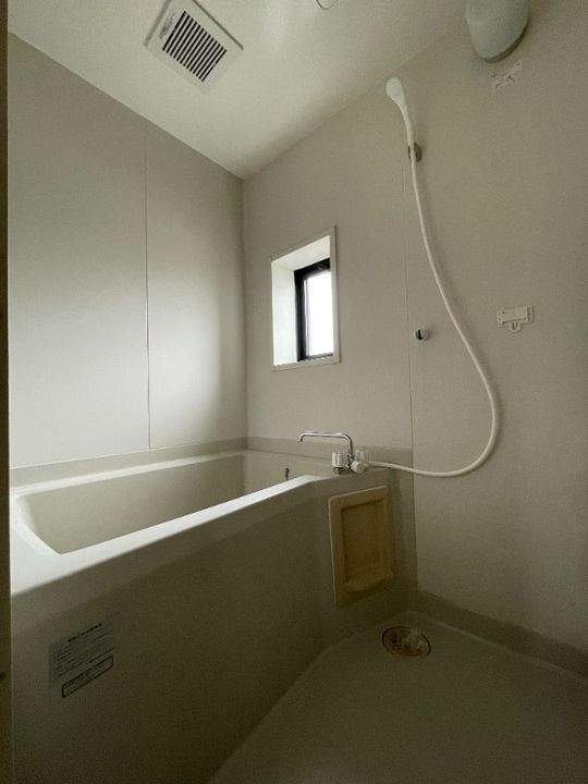 サンライズWの風呂