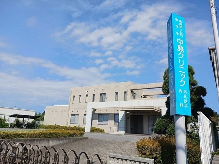 エテルノアルバの周辺