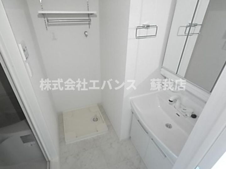 メゾン・アンソレイエのその他画像