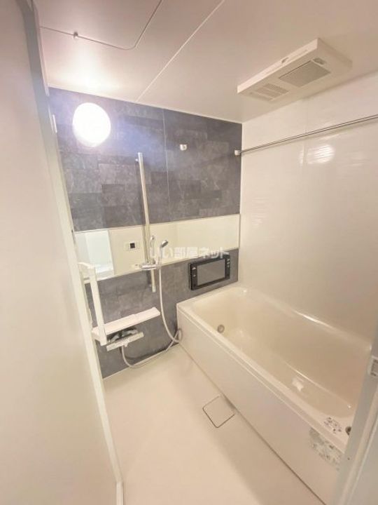 大阪府東大阪市長田中1(マンション)の賃貸物件の風呂