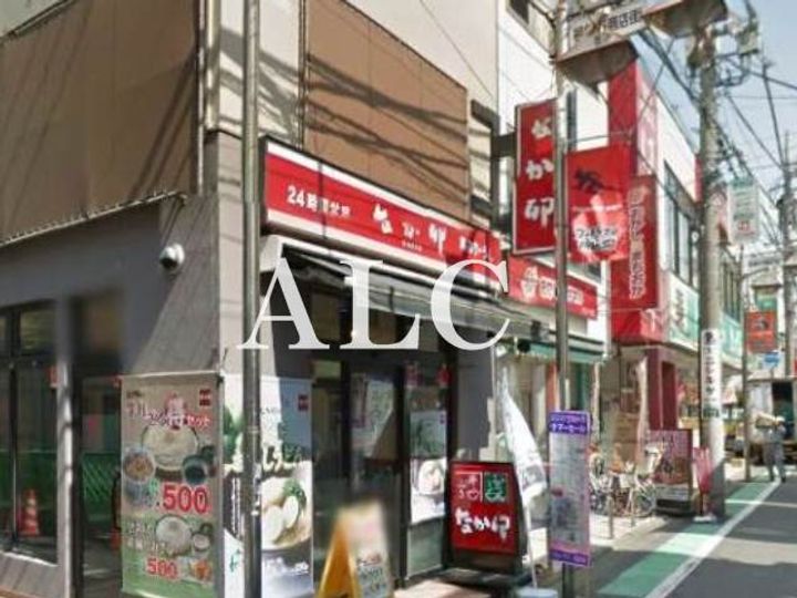 GENOVIA世田谷砧 green veilの周辺
