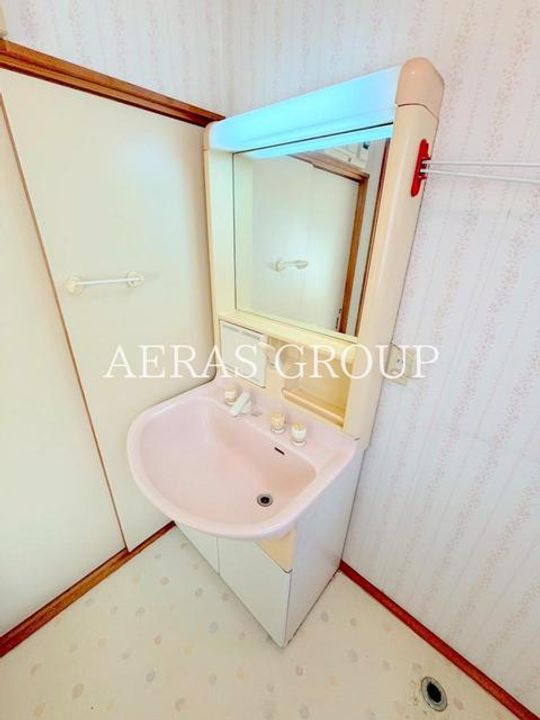 東京都八王子市元八王子町1(一戸建)の賃貸物件の内装