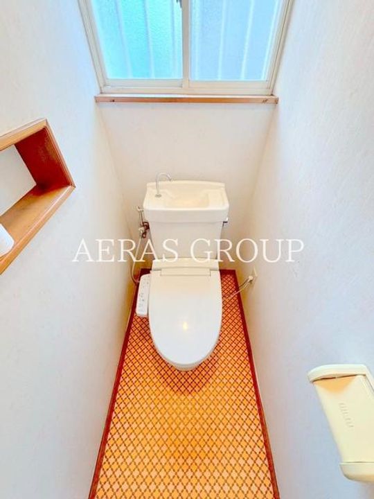 東京都八王子市元八王子町1(一戸建)の賃貸物件の内装