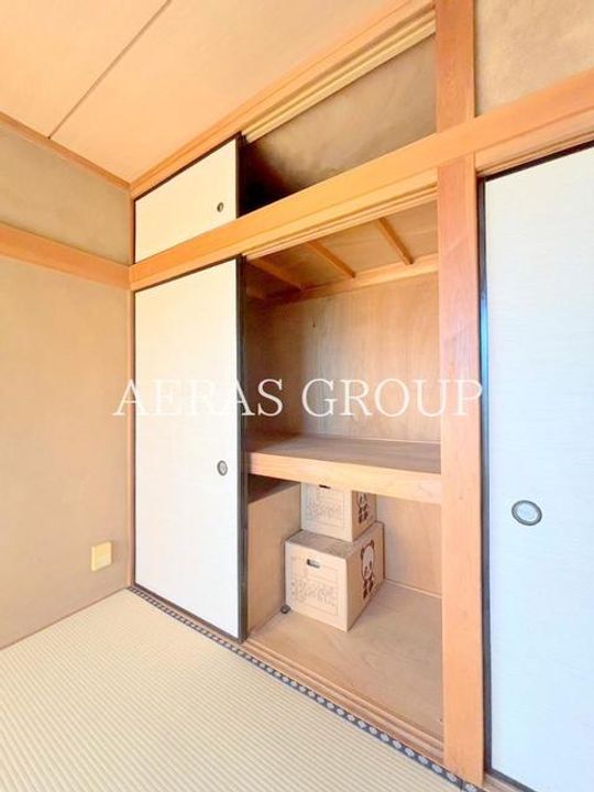 東京都八王子市元八王子町1(一戸建)の賃貸物件の内装