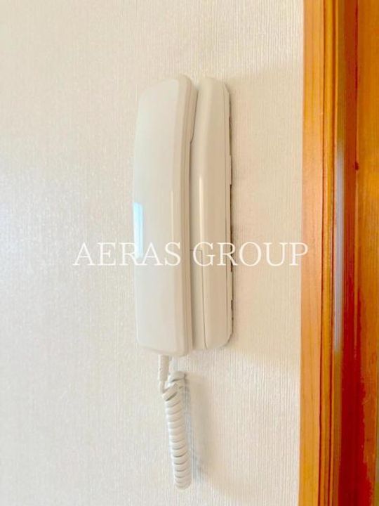 東京都八王子市元八王子町1(一戸建)の賃貸物件の内装