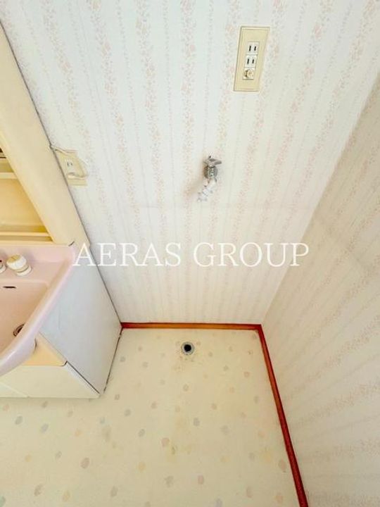 東京都八王子市元八王子町1(一戸建)の賃貸物件の内装