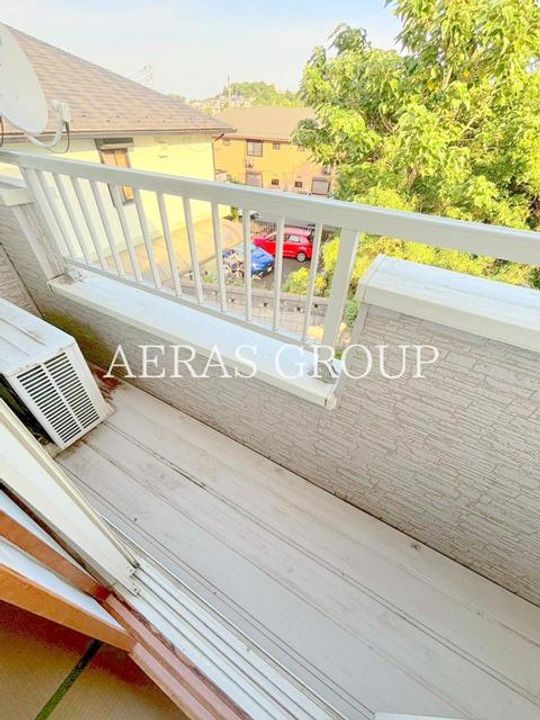 東京都八王子市元八王子町1(一戸建)の賃貸物件の内装