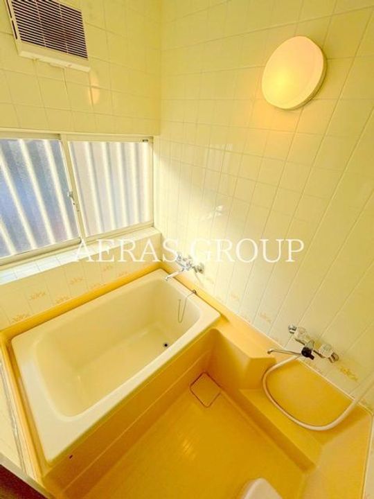 東京都八王子市元八王子町1(一戸建)の賃貸物件の風呂