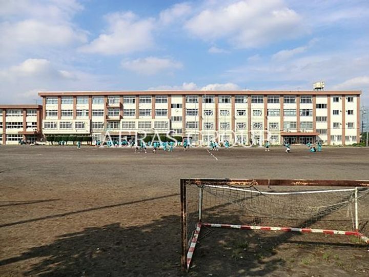 東京都八王子市元八王子町1(一戸建)の賃貸物件の周辺