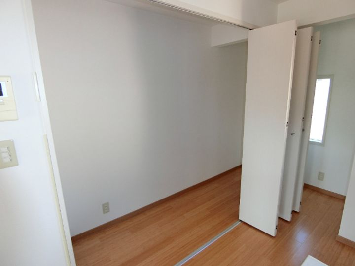 兵庫県芦屋市山手町(一戸建)の賃貸物件の内装