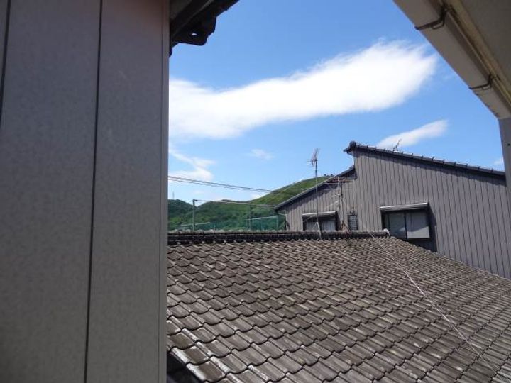 コーポ青雲のその他画像