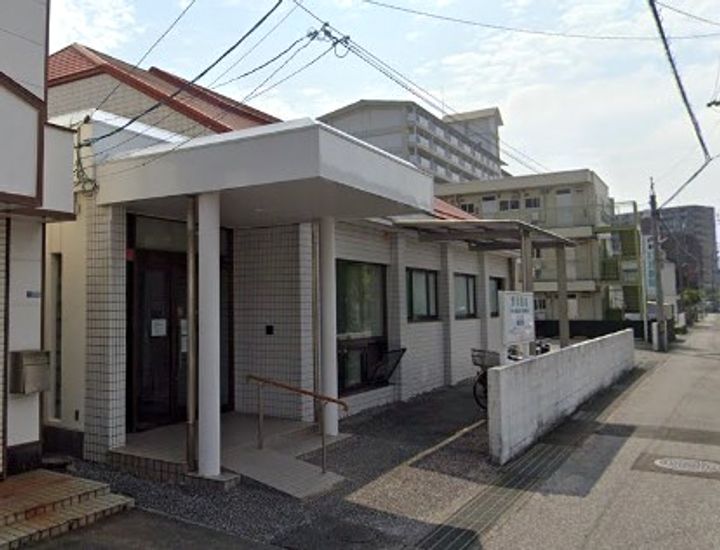 コーポ青雲の周辺