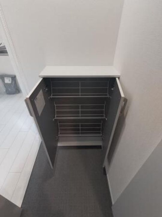 ザ・クラスアーバンス水道橋本郷の内装