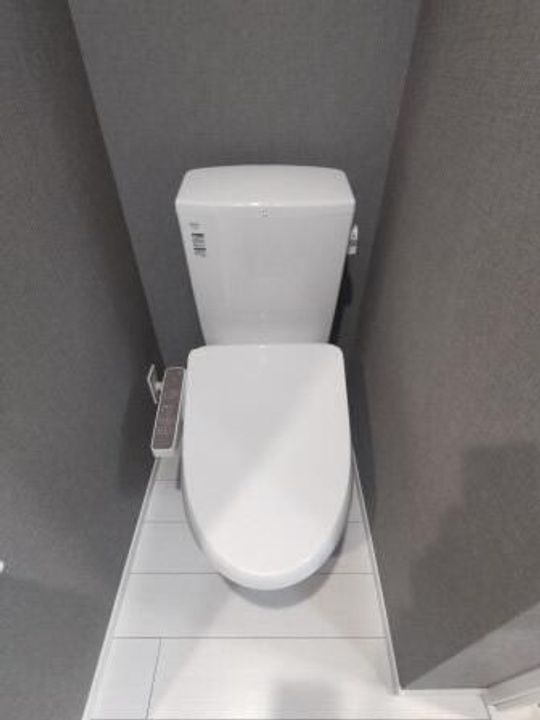 ザ・クラスアーバンス水道橋本郷の内装