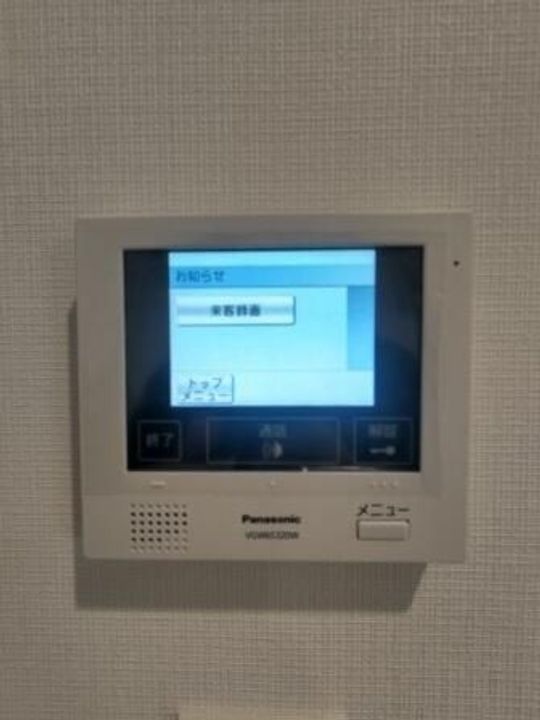 ザ・クラスアーバンス水道橋本郷の内装