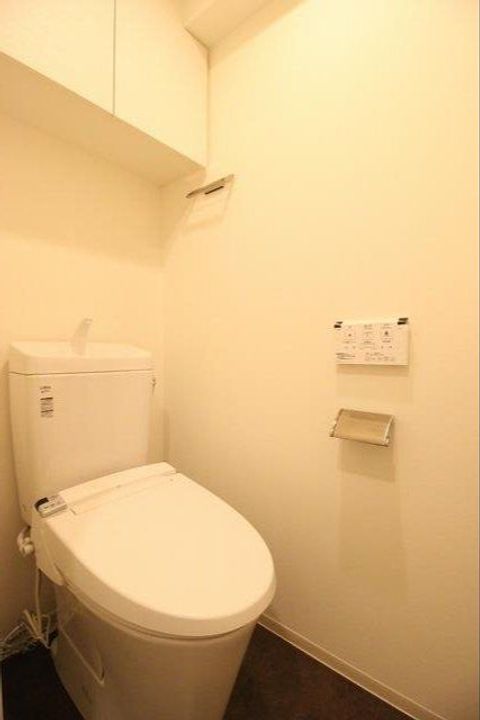 AXAS中野大和町の内装