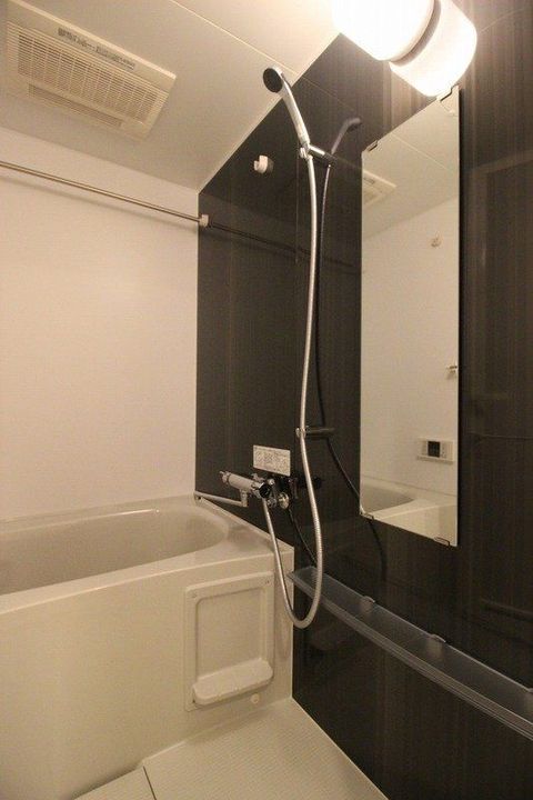 AXAS中野大和町の風呂