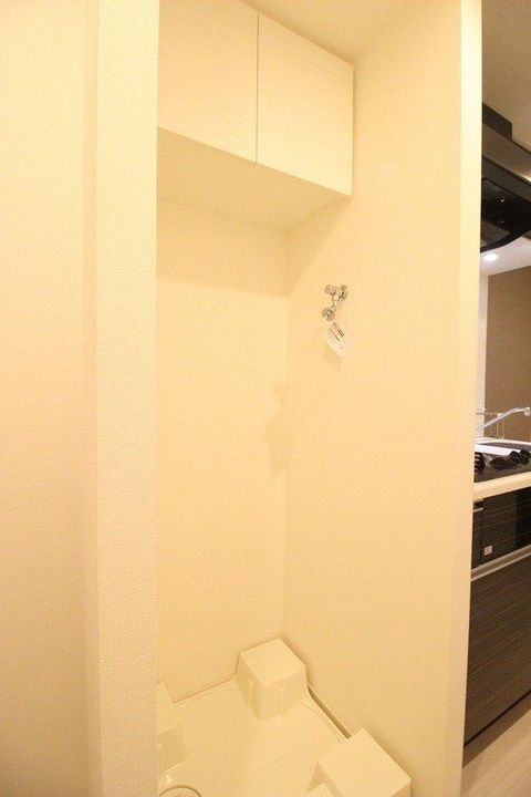 AXAS中野大和町の内装