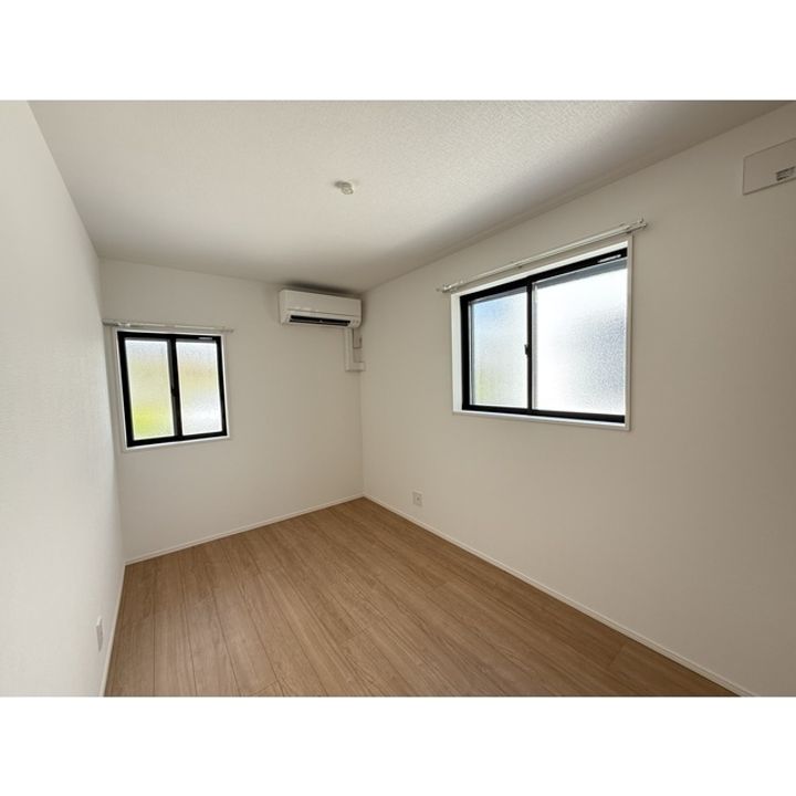 東京都八王子市子安町2(一戸建)の賃貸物件の内装