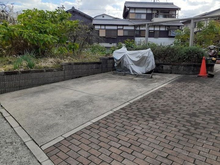 Aspirera石田の地図