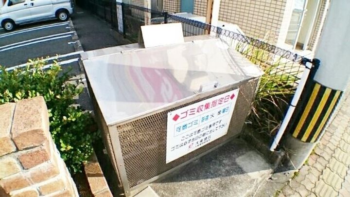 ウィング・シーの内装
