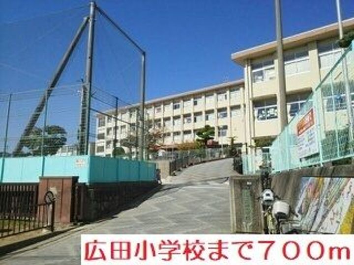 ウィング・シーの周辺