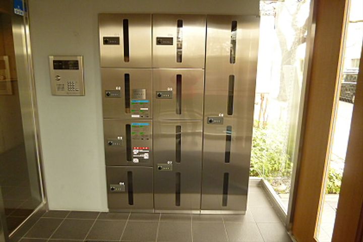 東京都府中市府中町1(マンション)の賃貸物件の地図