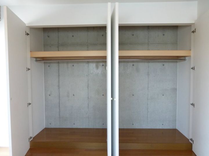 東京都府中市府中町1(マンション)の賃貸物件の内装